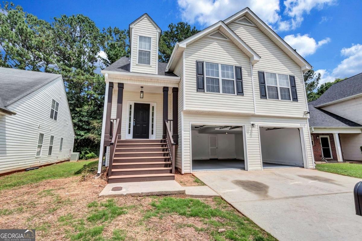 2169 Wingfoot Place Decatur - 5