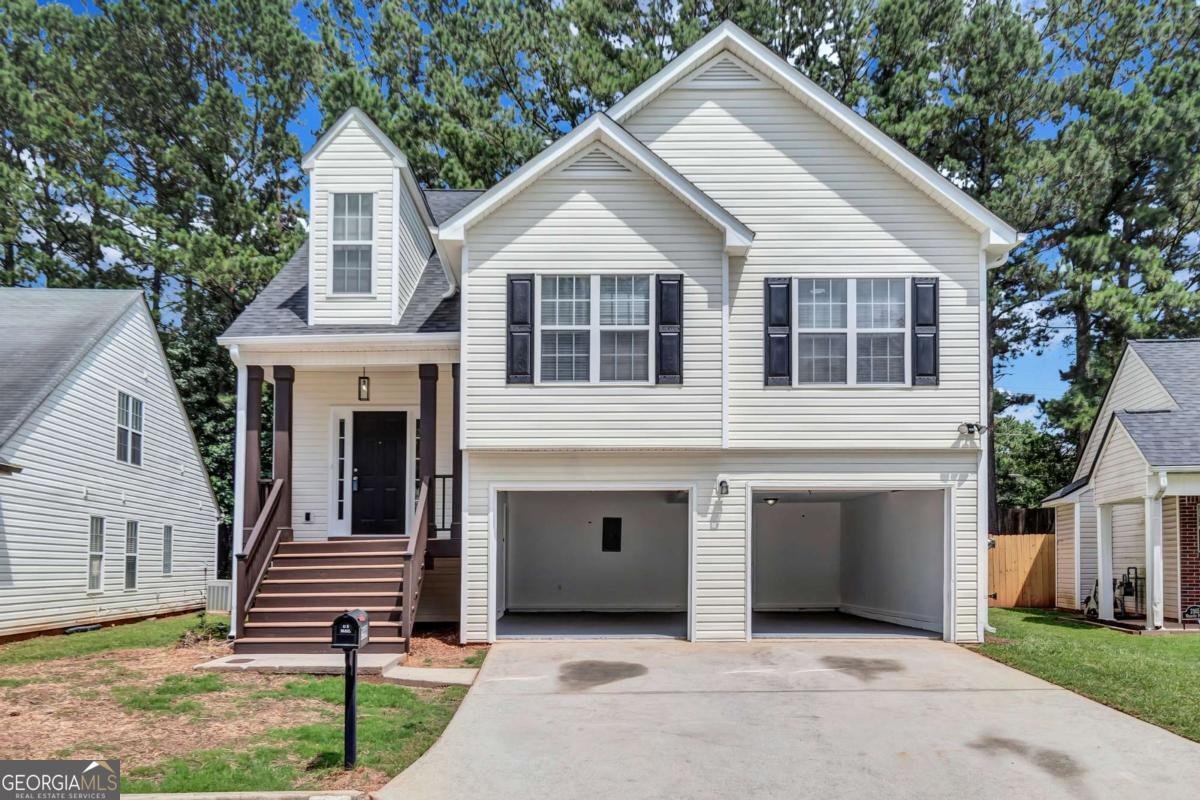 2169 Wingfoot Place Decatur - 6