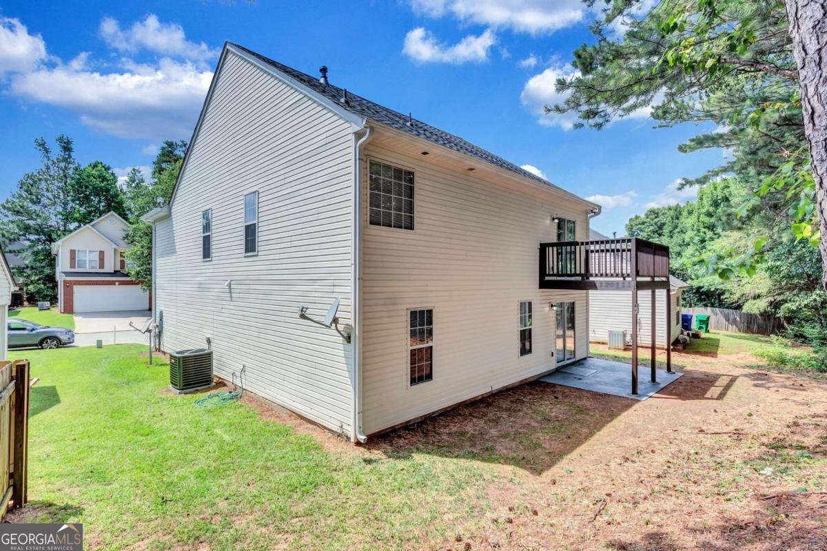 2169 Wingfoot Place Decatur - 64