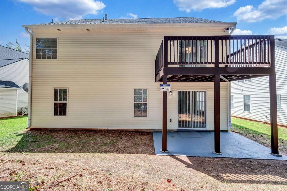 2169 Wingfoot Place Decatur - 65