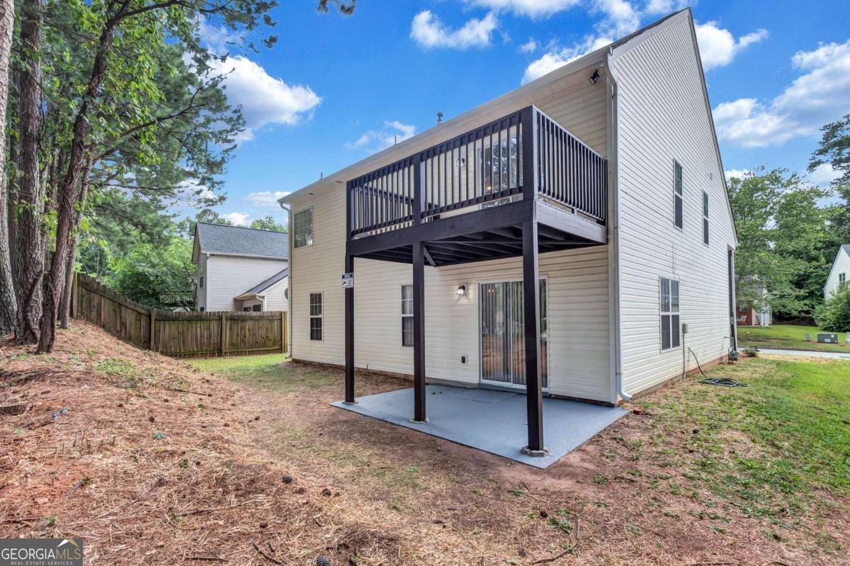 2169 Wingfoot Place Decatur - 66