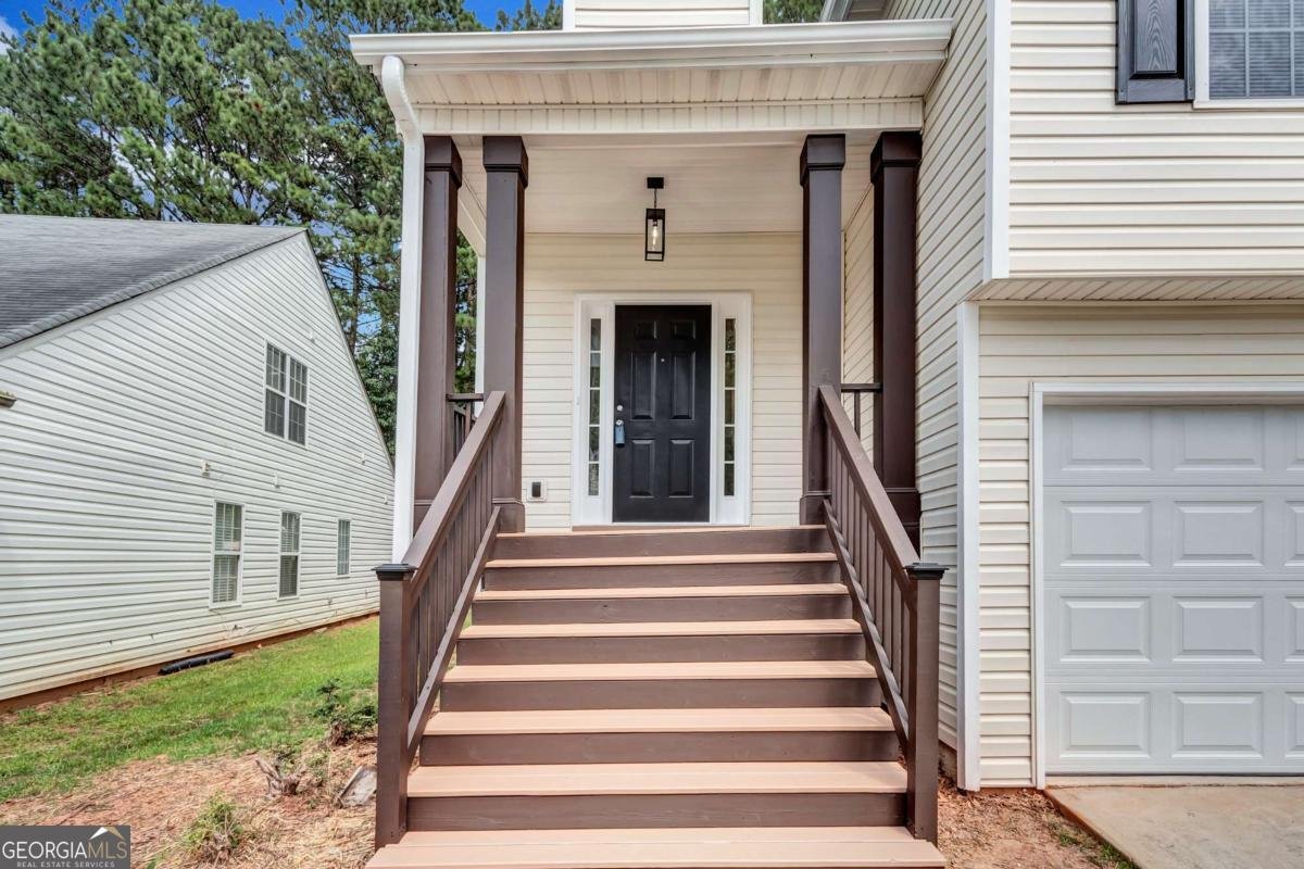 2169 Wingfoot Place Decatur - 67