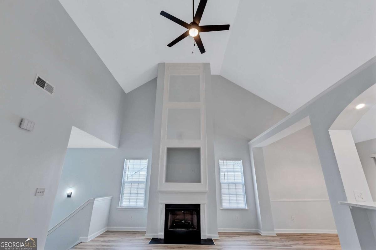 2169 Wingfoot Place Decatur - 72