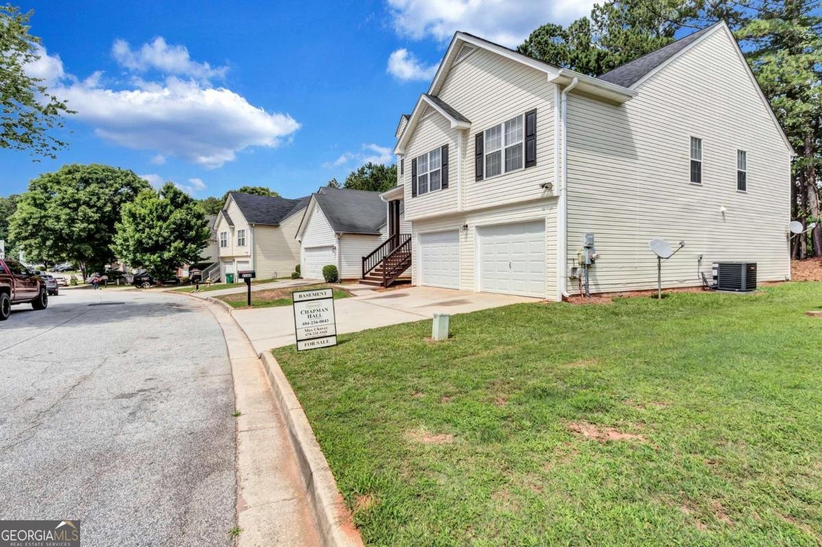 2169 Wingfoot Place Decatur - 73