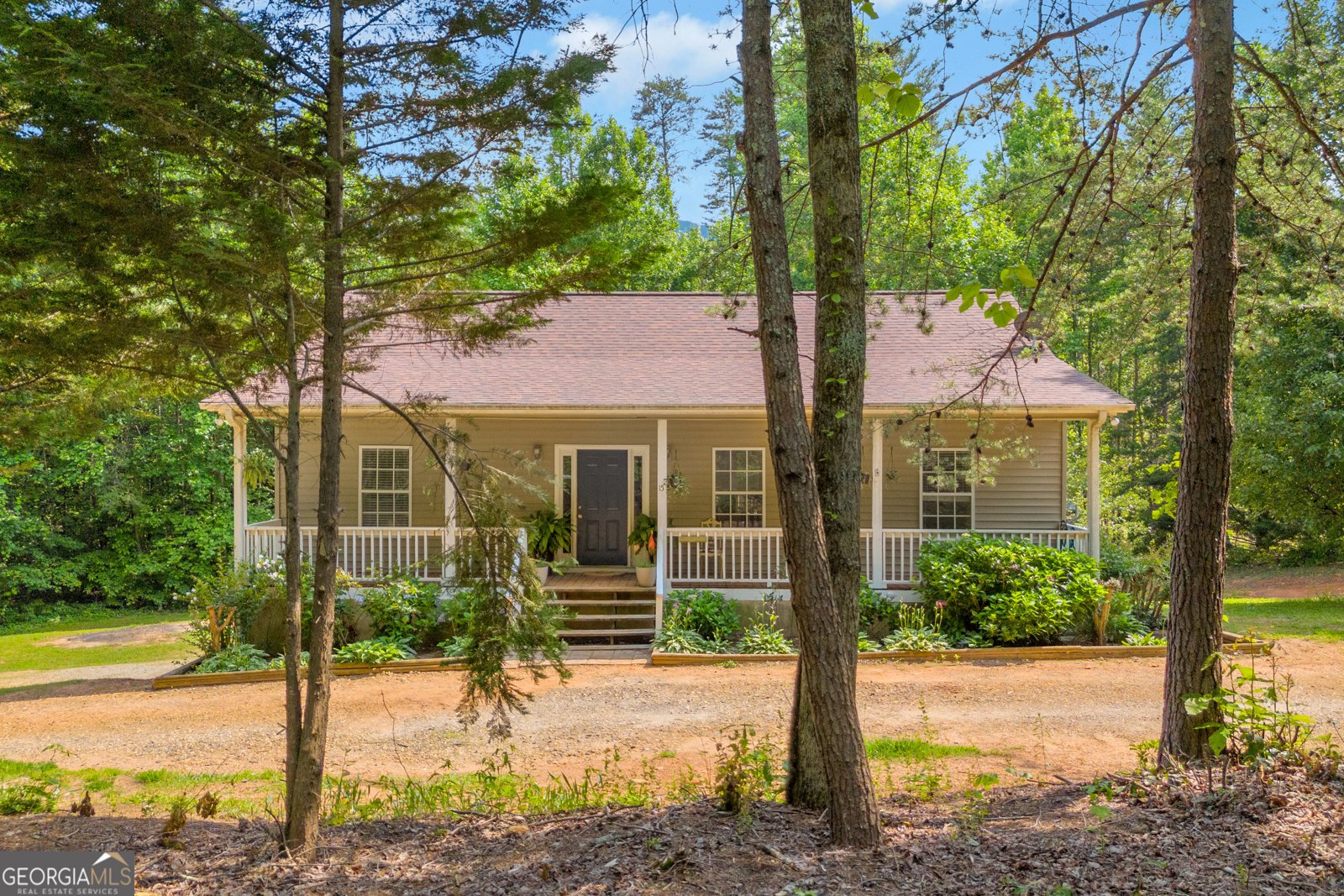 15 Bern Vista Sautee Nacoochee - 1