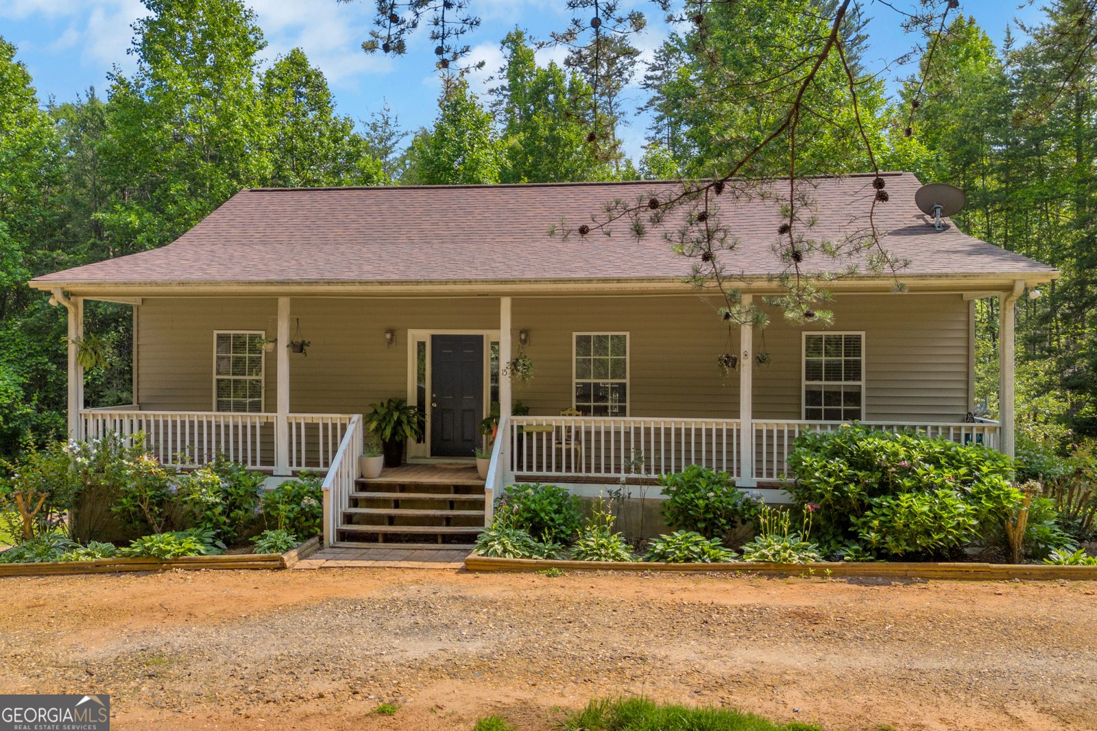 15 Bern Vista Sautee Nacoochee - 2