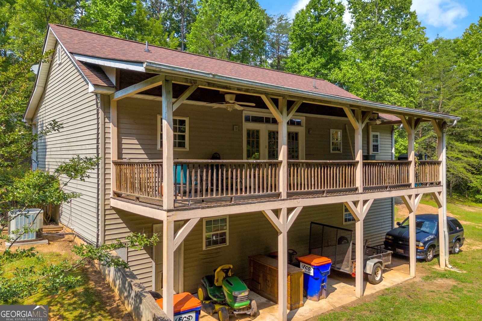 15 Bern Vista Sautee Nacoochee - 21
