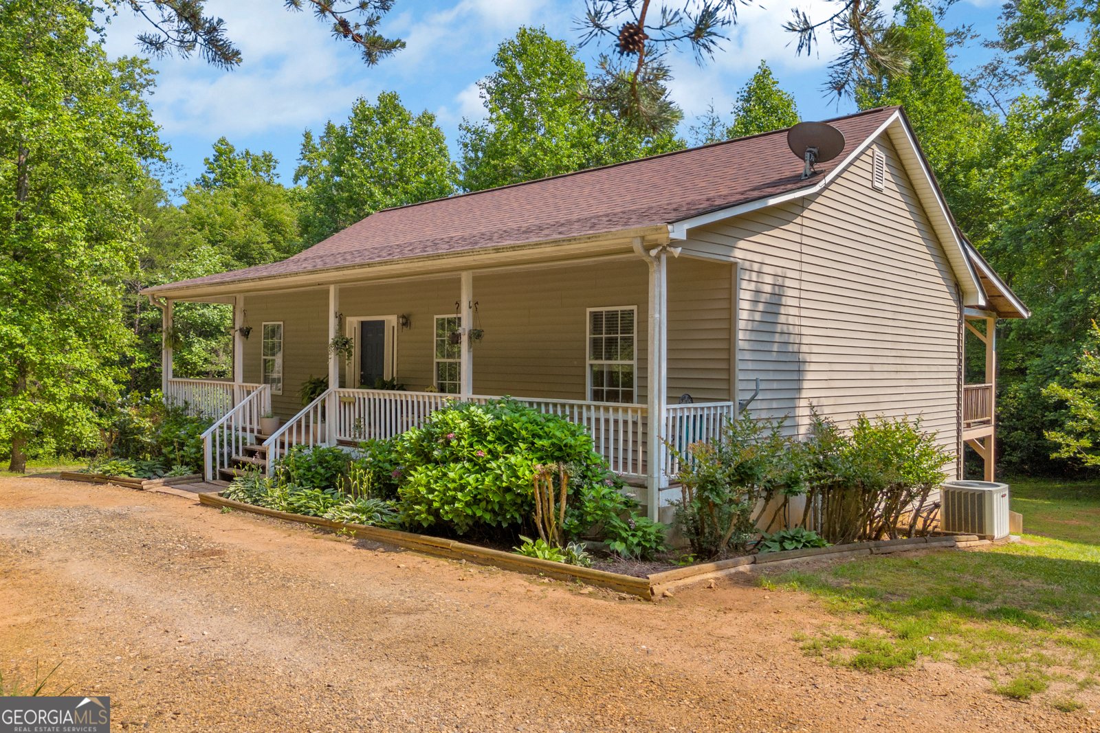 15 Bern Vista Sautee Nacoochee - 3