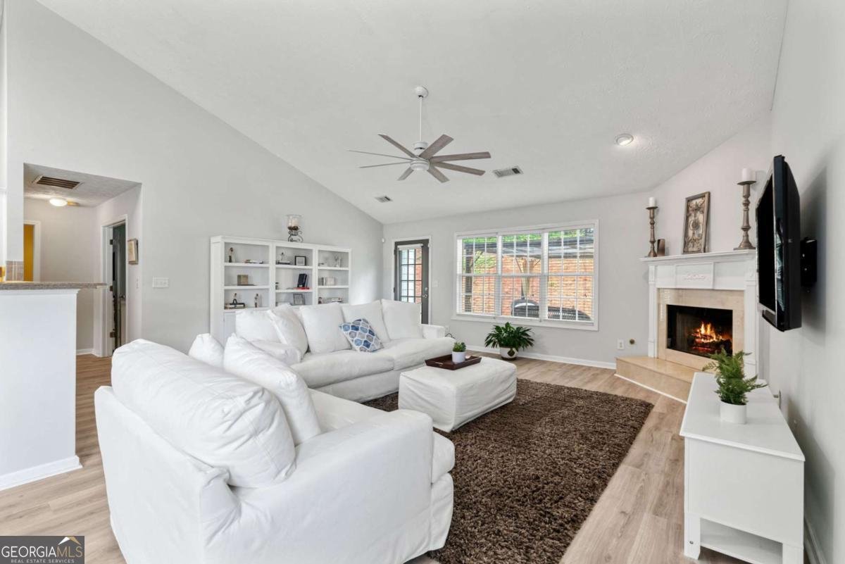 4434 Austin Hills Drive Suwanee - 16