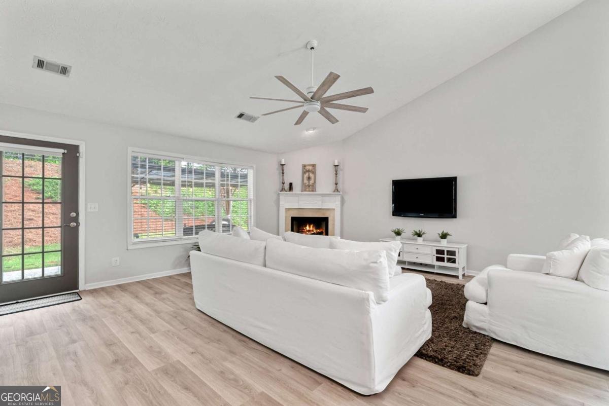 4434 Austin Hills Drive Suwanee - 17