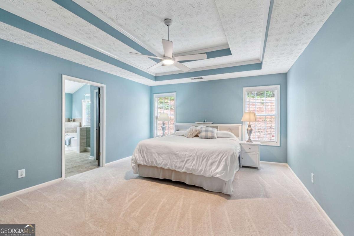 4434 Austin Hills Drive Suwanee - 19