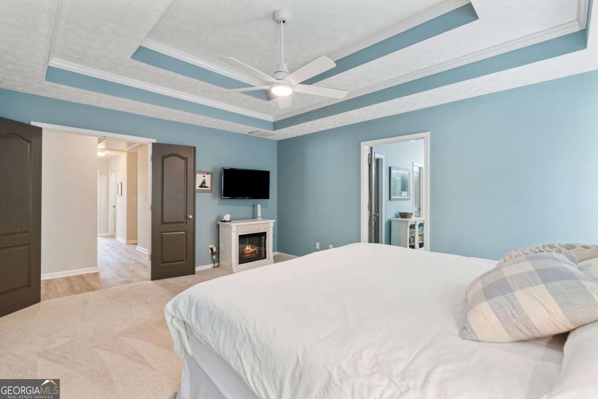 4434 Austin Hills Drive Suwanee - 20
