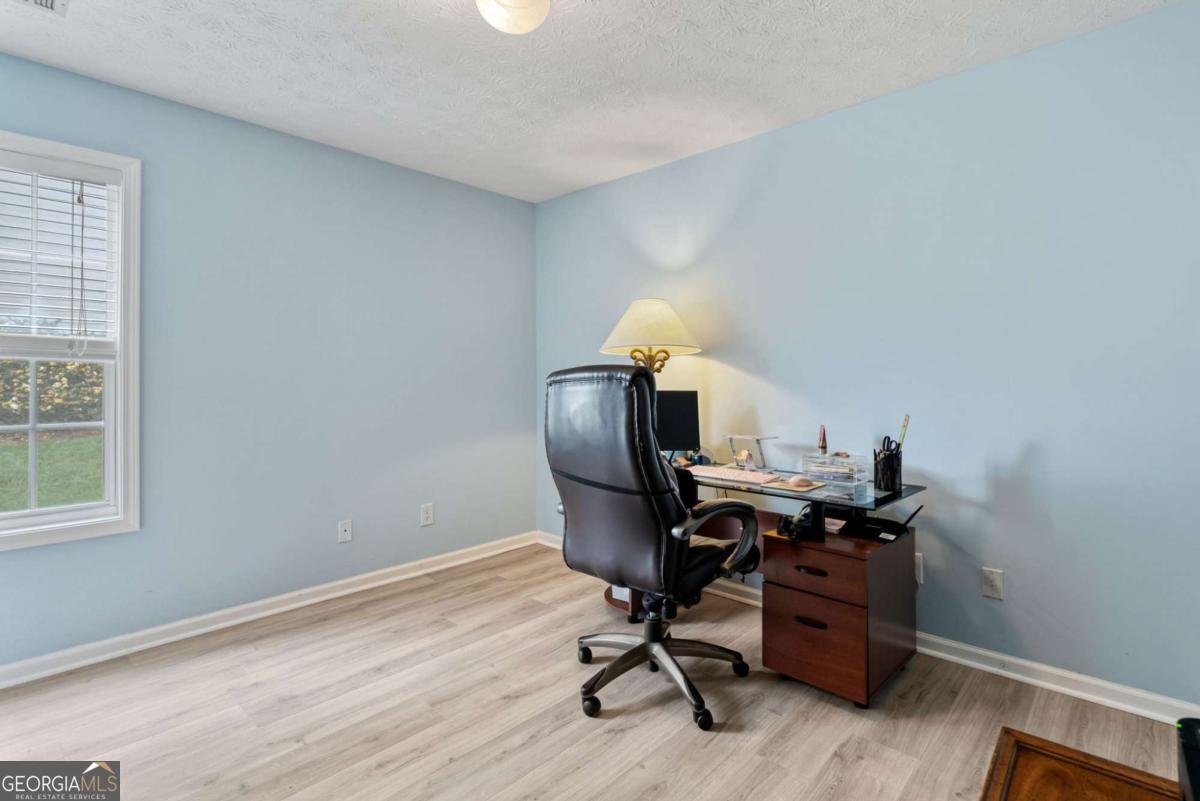 4434 Austin Hills Drive Suwanee - 27