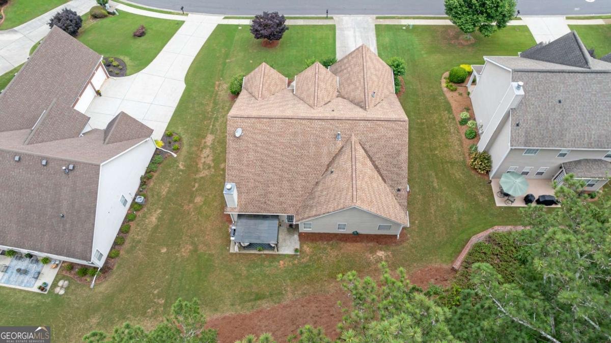 4434 Austin Hills Drive Suwanee - 30