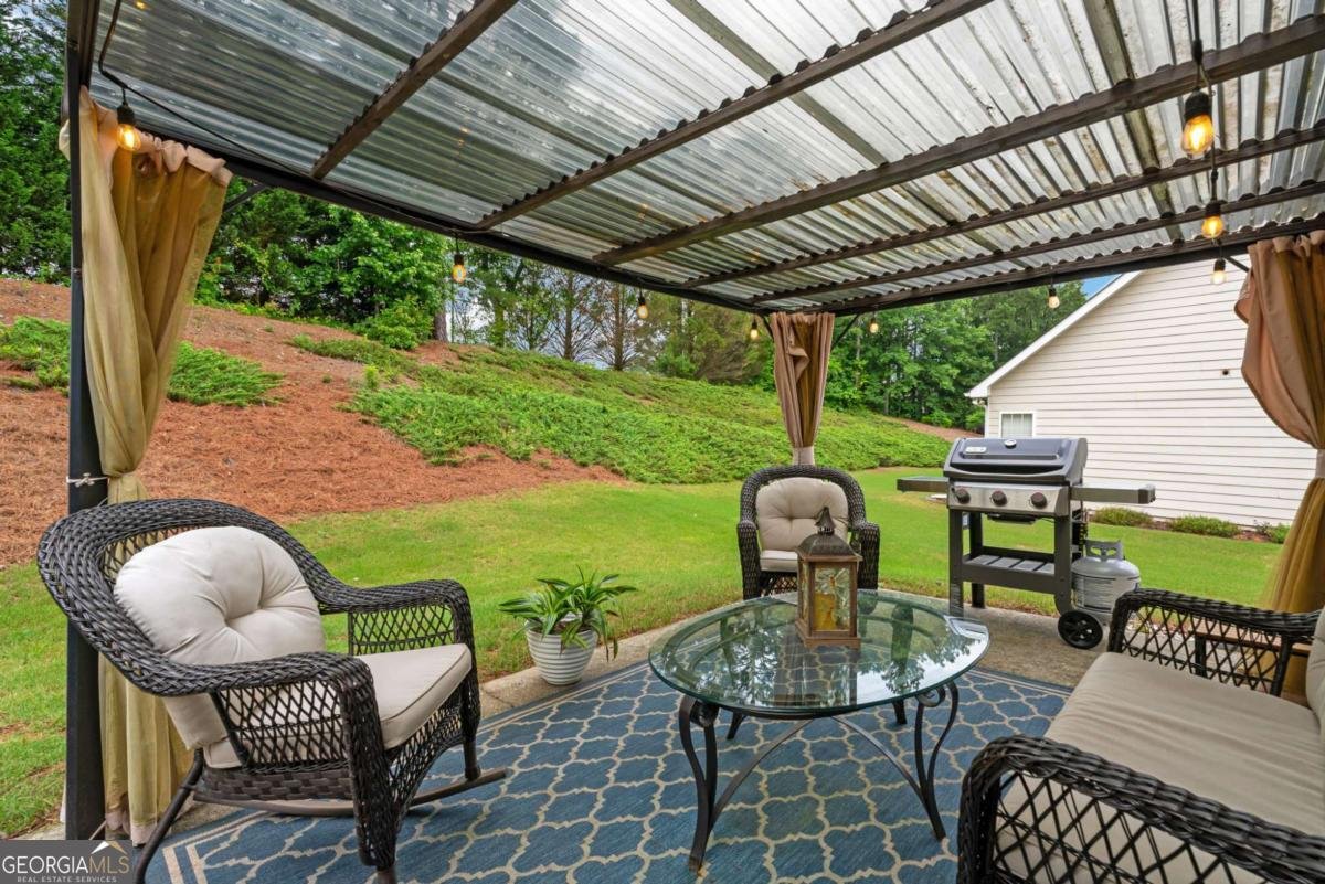 4434 Austin Hills Drive Suwanee - 31