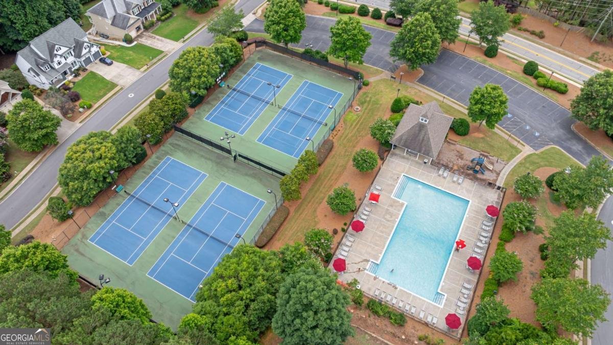 4434 Austin Hills Drive Suwanee - 33