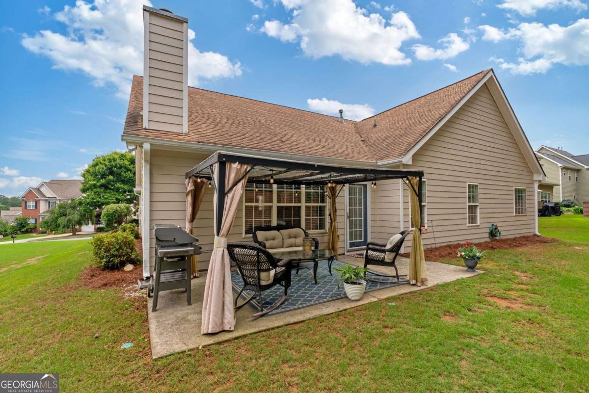 4434 Austin Hills Drive Suwanee - 4
