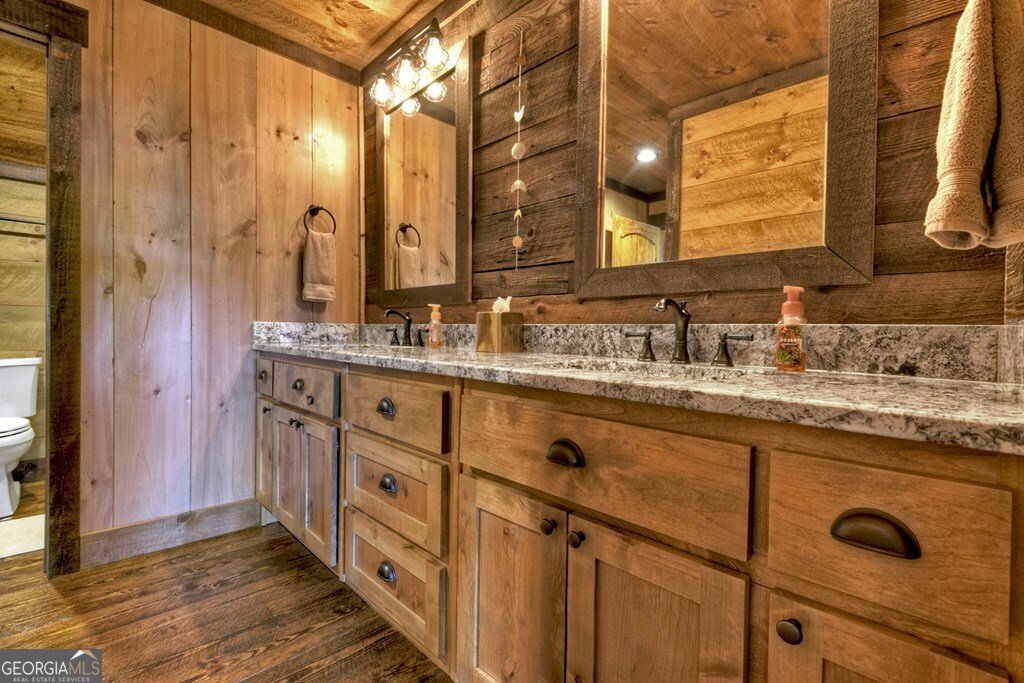 330 Serenity Ridge Lane Lane Mineral Bluff - 11
