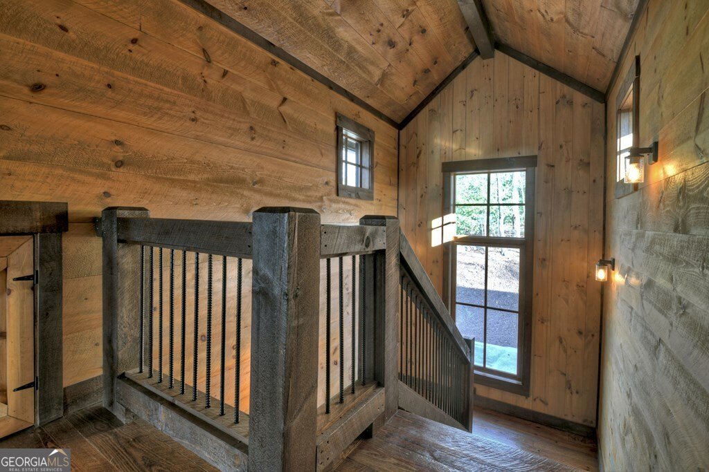 330 Serenity Ridge Lane Lane Mineral Bluff - 17