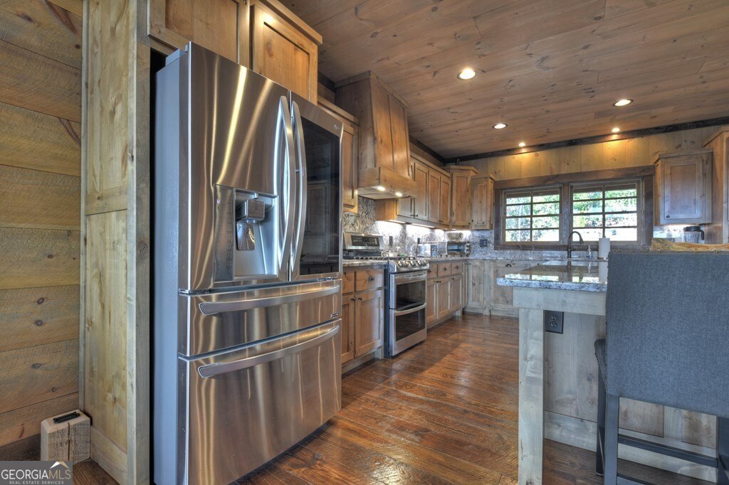 330 Serenity Ridge Lane Lane Mineral Bluff - 18