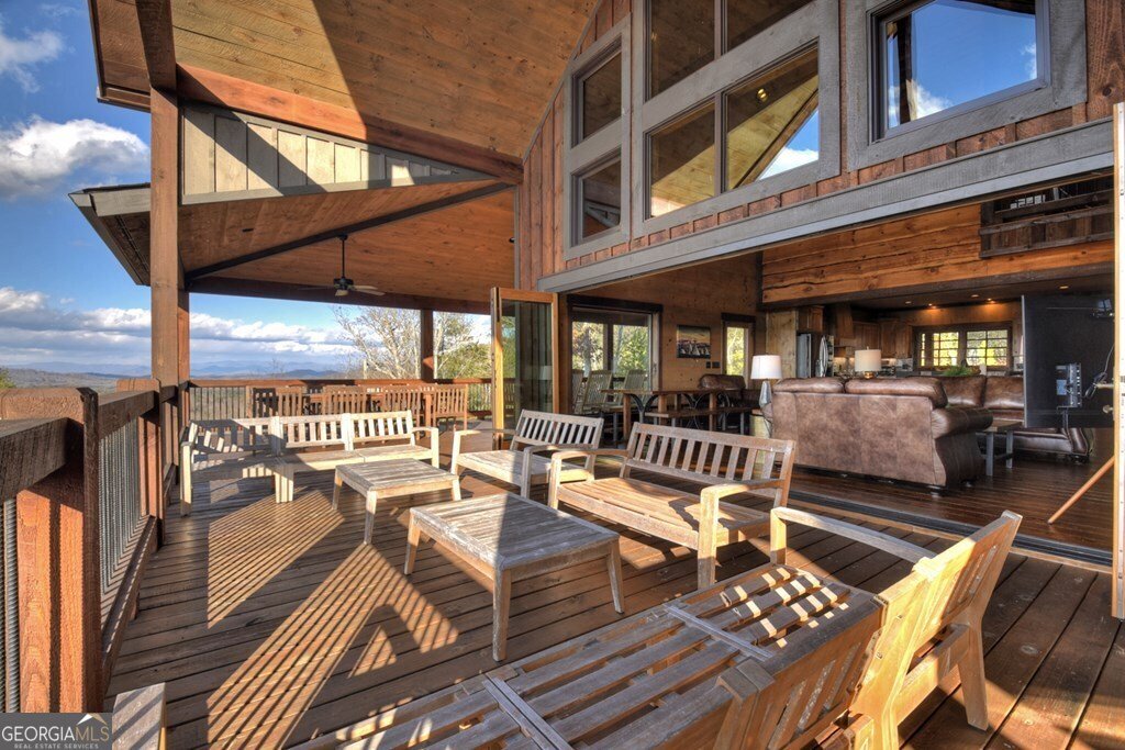 330 Serenity Ridge Lane Lane Mineral Bluff - 2