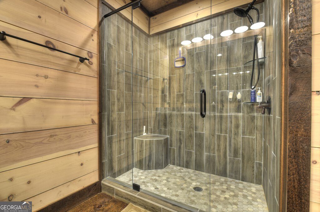 330 Serenity Ridge Lane Lane Mineral Bluff - 22