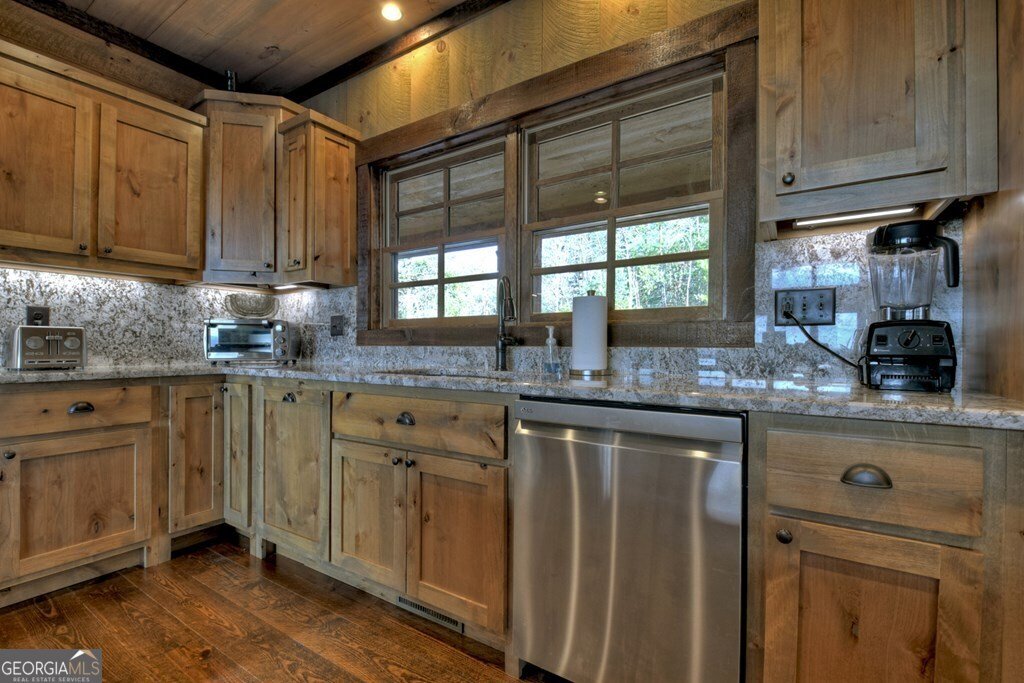330 Serenity Ridge Lane Lane Mineral Bluff - 23