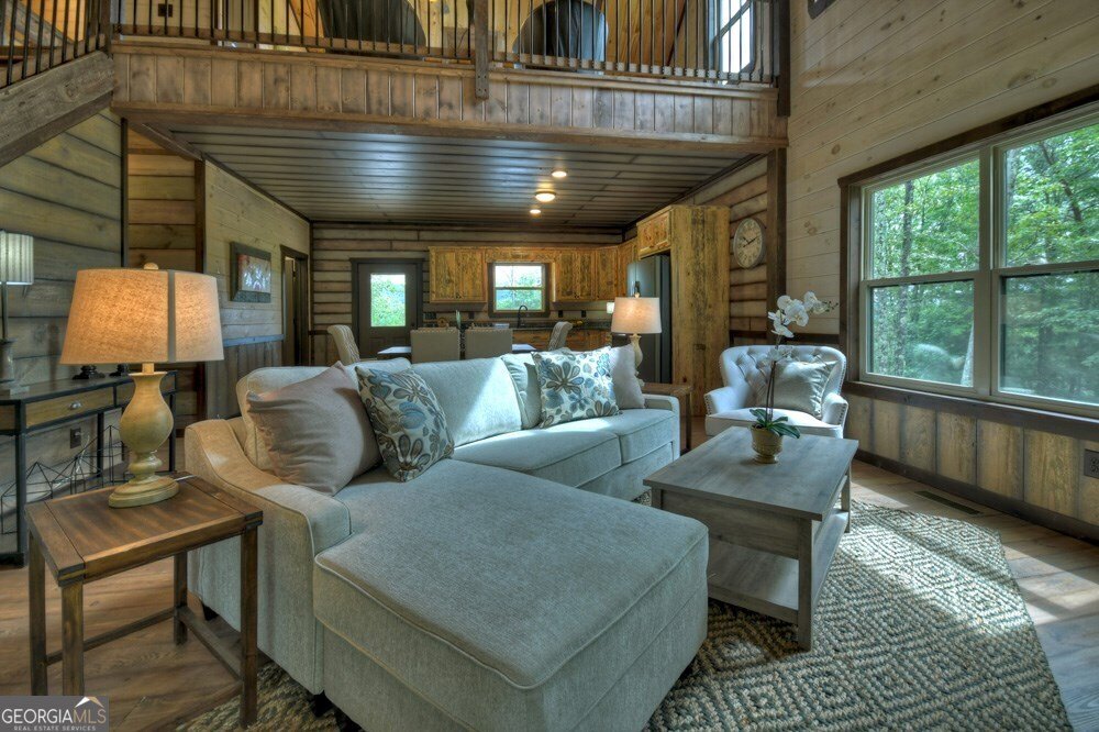 330 Serenity Ridge Lane Lane Mineral Bluff - 25