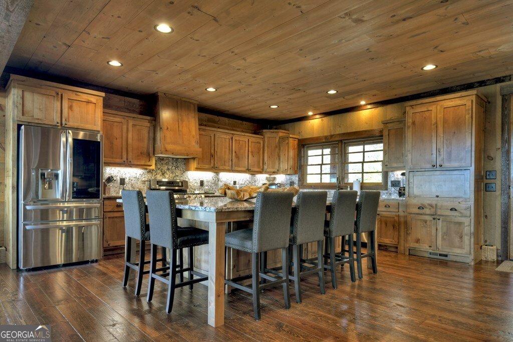 330 Serenity Ridge Lane Lane Mineral Bluff - 3