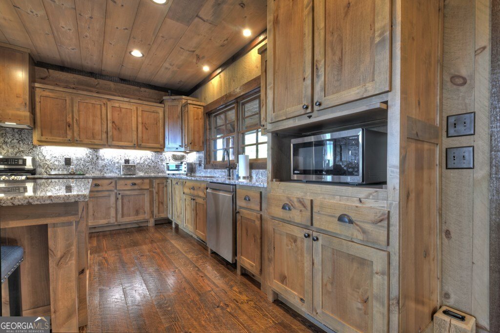 330 Serenity Ridge Lane Lane Mineral Bluff - 31