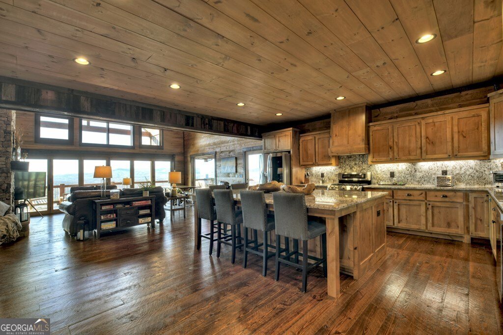 330 Serenity Ridge Lane Lane Mineral Bluff - 32