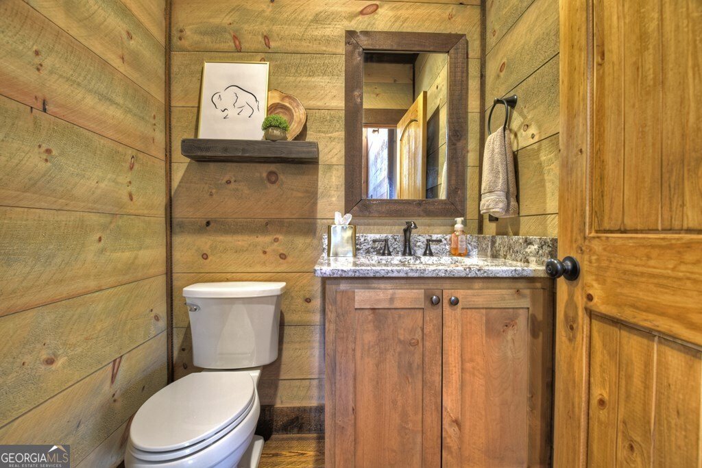 330 Serenity Ridge Lane Lane Mineral Bluff - 34