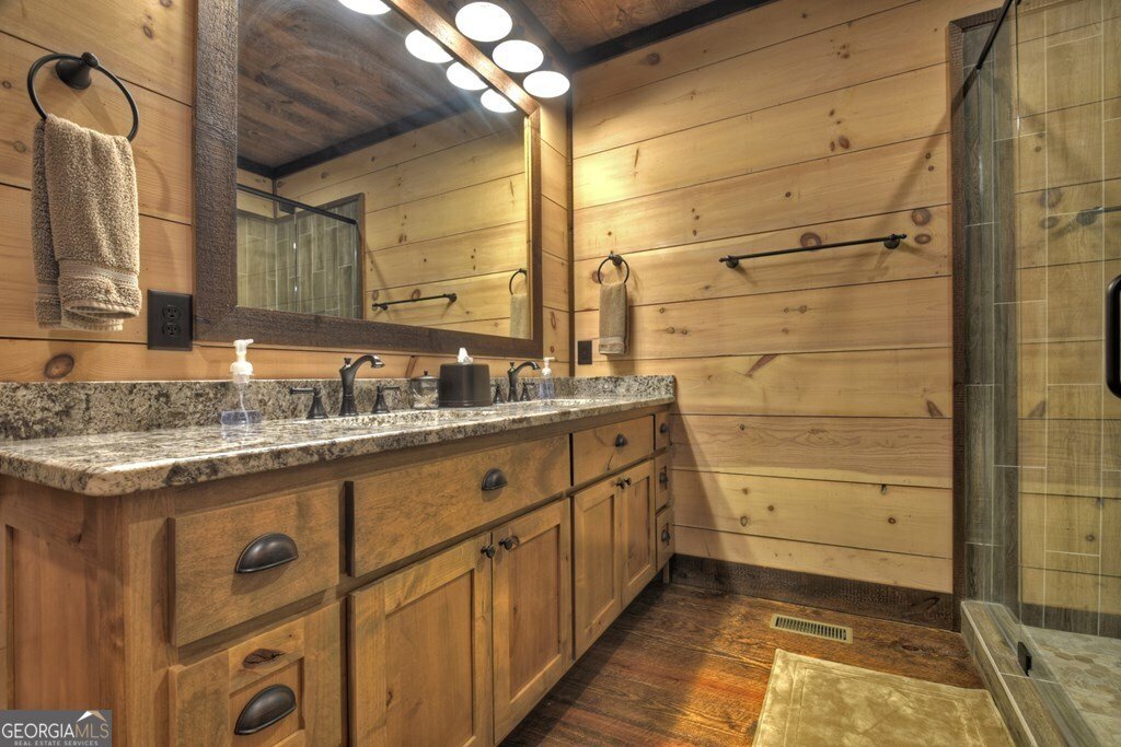 330 Serenity Ridge Lane Lane Mineral Bluff - 39