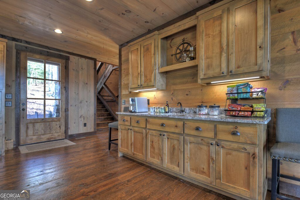 330 Serenity Ridge Lane Lane Mineral Bluff - 40