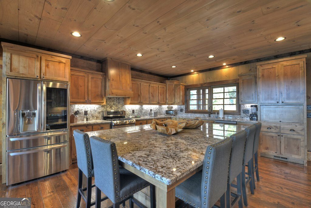 330 Serenity Ridge Lane Lane Mineral Bluff - 42
