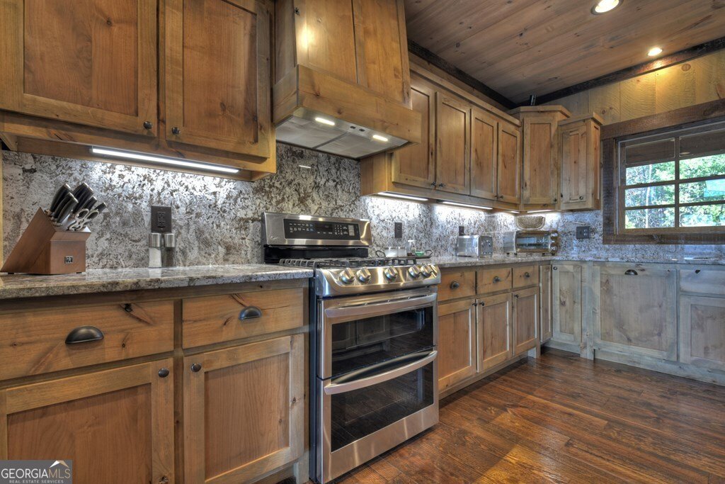 330 Serenity Ridge Lane Lane Mineral Bluff - 44