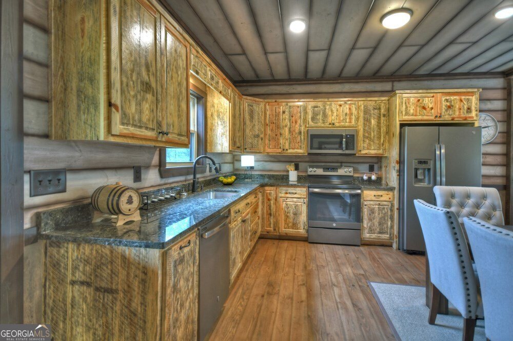 330 Serenity Ridge Lane Lane Mineral Bluff - 47