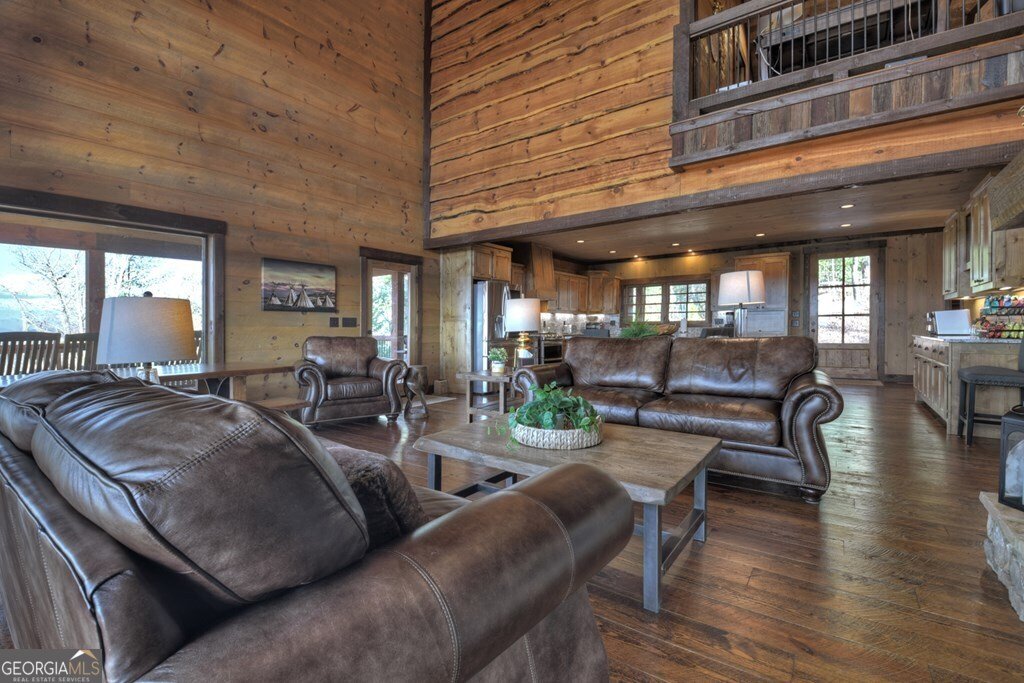 330 Serenity Ridge Lane Lane Mineral Bluff - 50