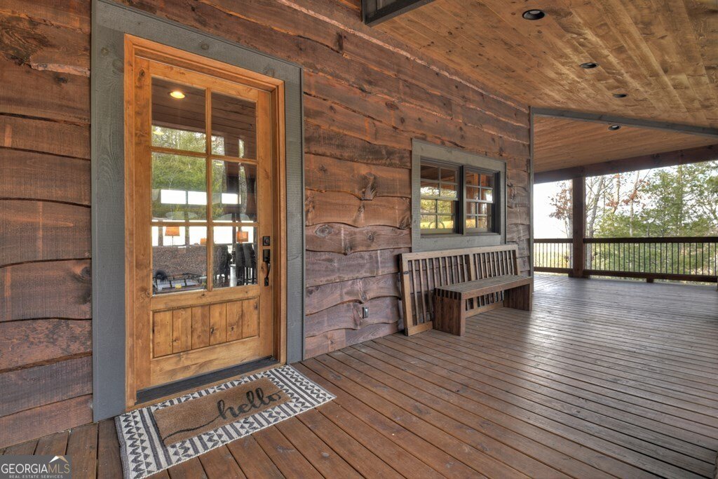 330 Serenity Ridge Lane Lane Mineral Bluff - 51