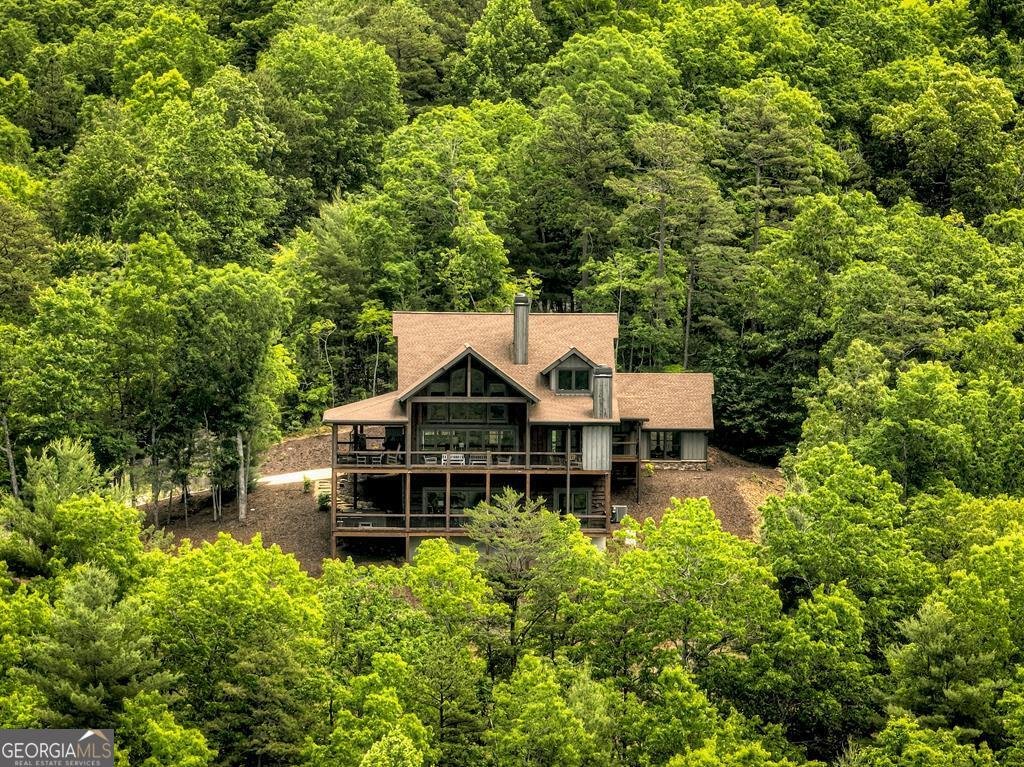 330 Serenity Ridge Lane Lane Mineral Bluff - 54