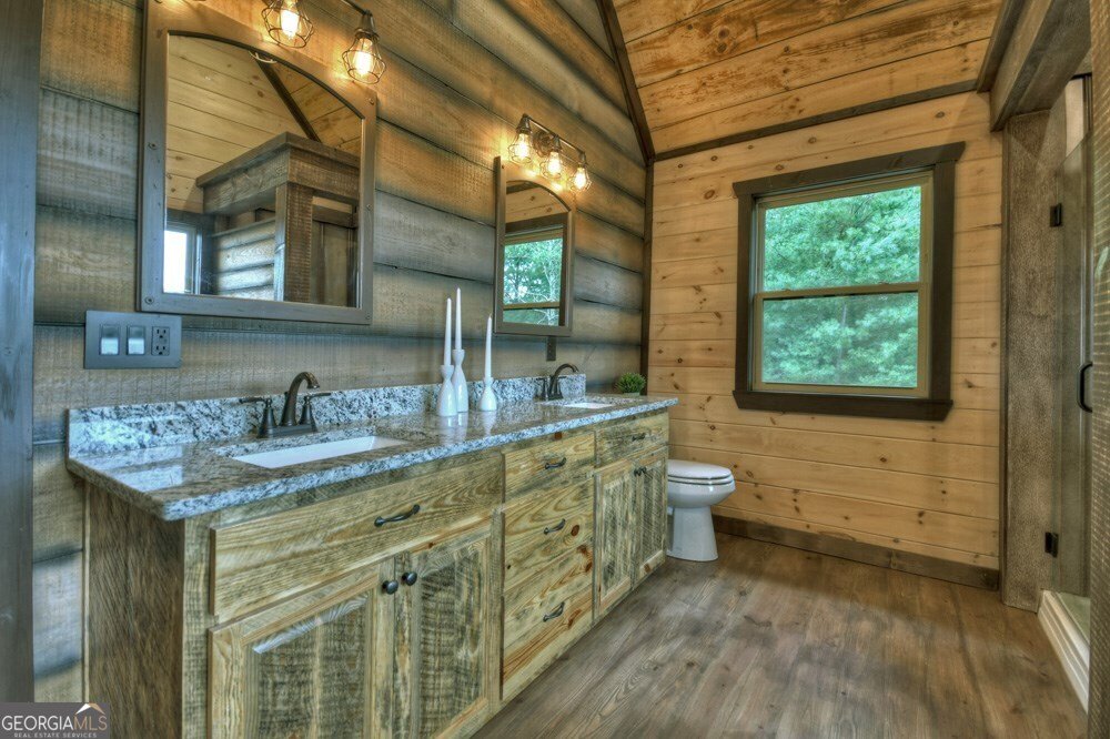 330 Serenity Ridge Lane Lane Mineral Bluff - 55