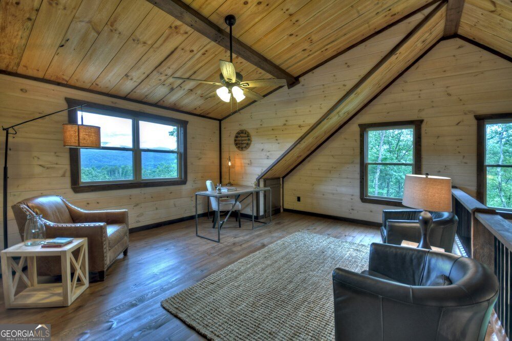 330 Serenity Ridge Lane Lane Mineral Bluff - 58