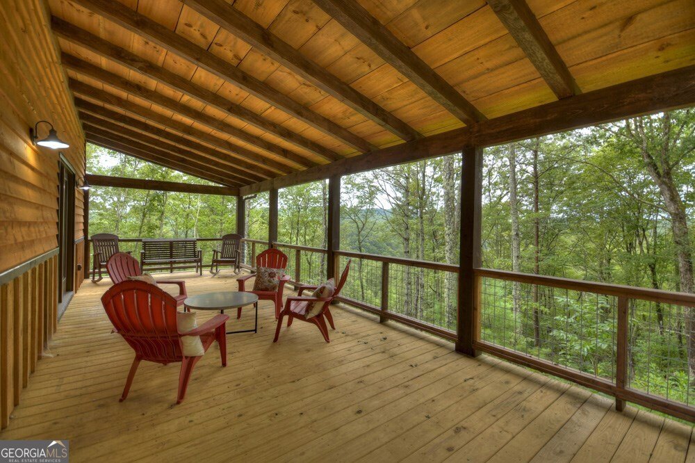330 Serenity Ridge Lane Lane Mineral Bluff - 59