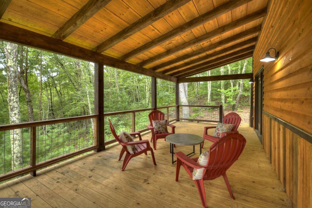 330 Serenity Ridge Lane Lane Mineral Bluff - 60