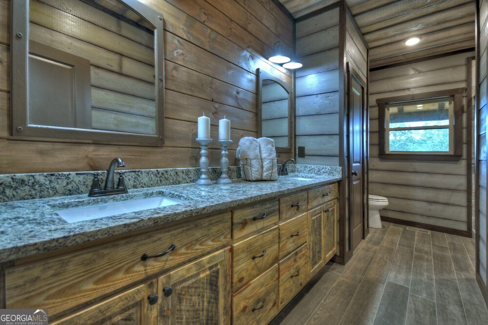 330 Serenity Ridge Lane Lane Mineral Bluff - 61