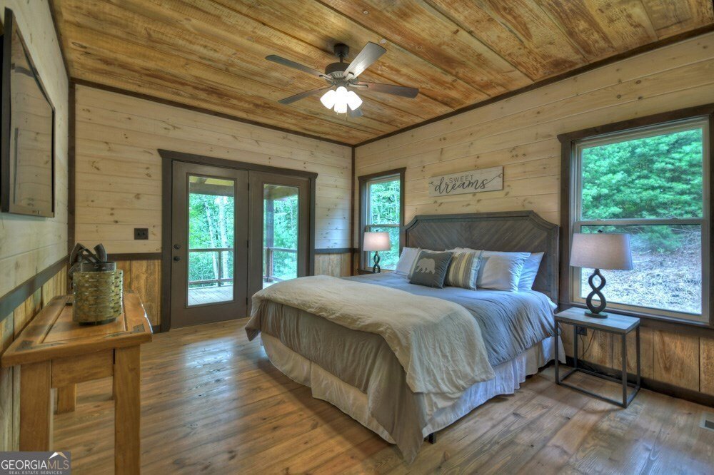 330 Serenity Ridge Lane Lane Mineral Bluff - 62