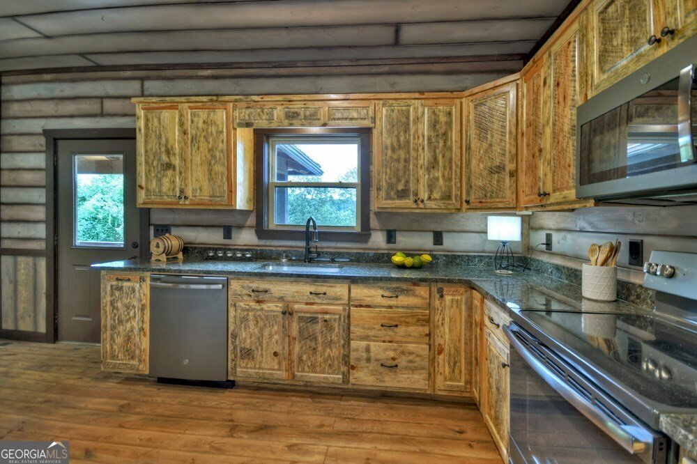 330 Serenity Ridge Lane Lane Mineral Bluff - 65