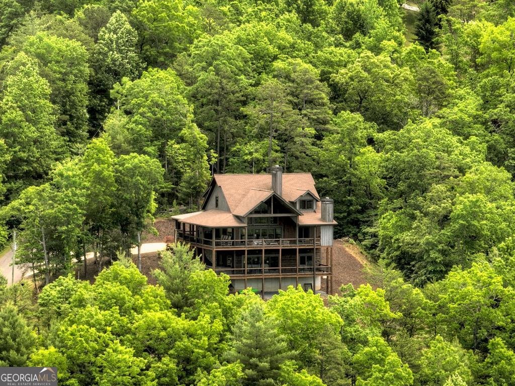 330 Serenity Ridge Lane Lane Mineral Bluff - 68