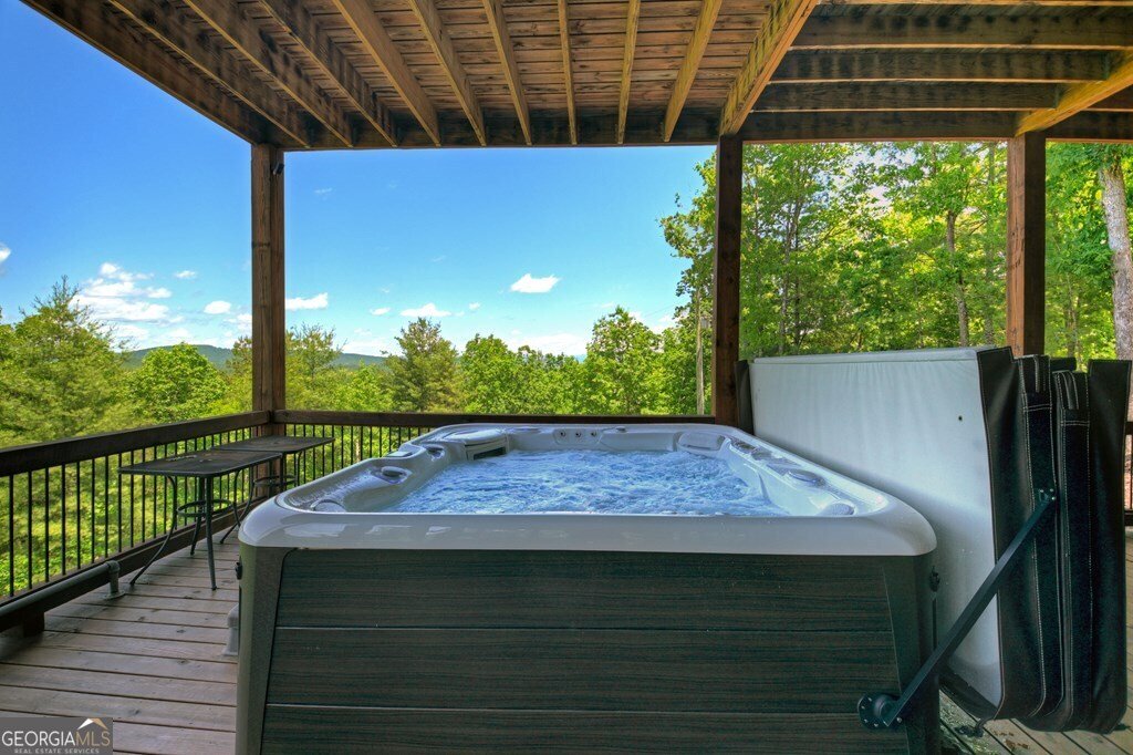 330 Serenity Ridge Lane Lane Mineral Bluff - 79