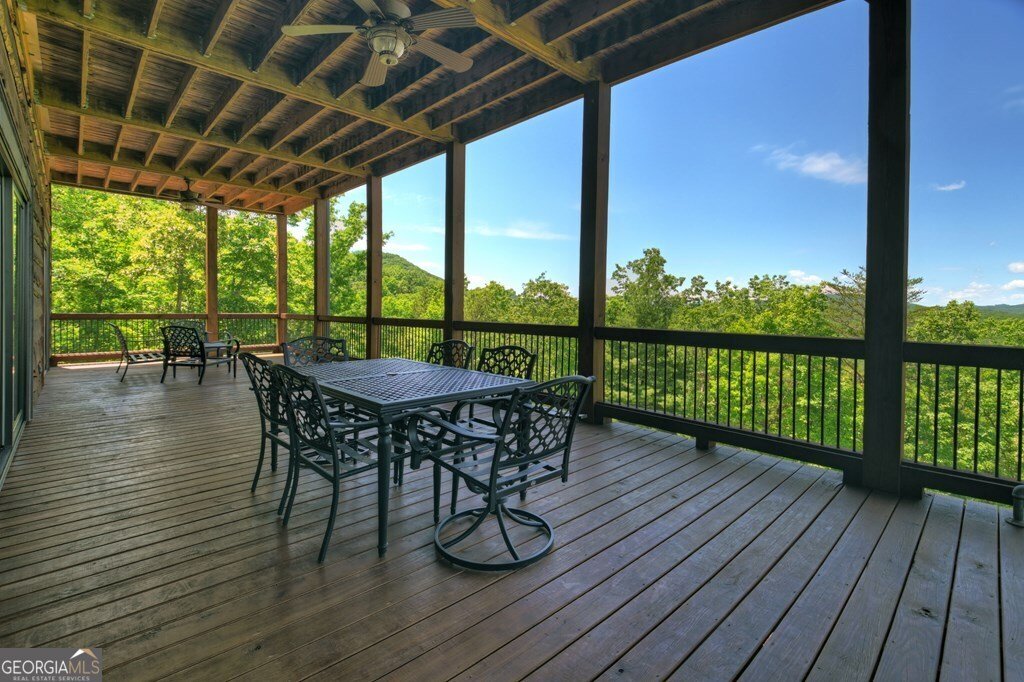 330 Serenity Ridge Lane Lane Mineral Bluff - 80
